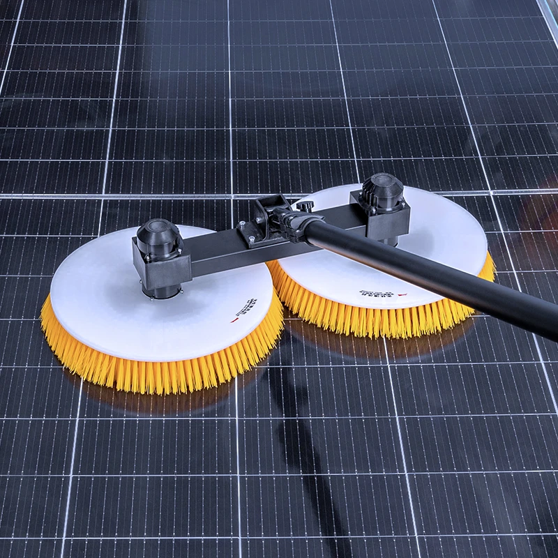 Solar Clean