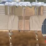 Solar Panel Drain Clips: Increase the efficiency and lifespan of your solar system!