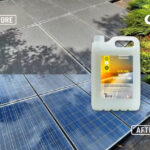 Solar Panel Cleaning Chemicals in Sri Lanka: Keeping Your Panels Pristine for Optimal Performance